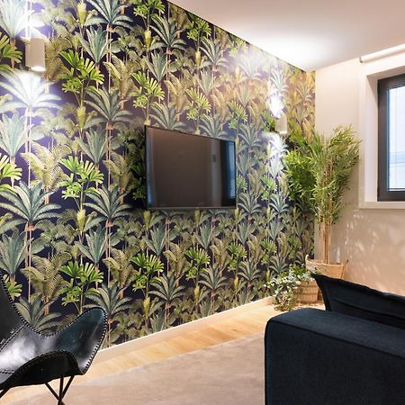 Palmeiras Apartment, By Bolhao Residences 波尔图 外观 照片