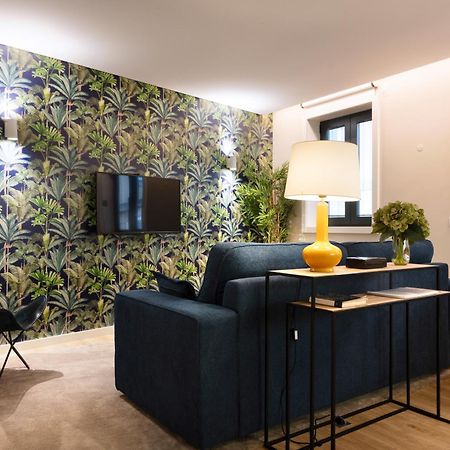 Palmeiras Apartment, By Bolhao Residences 波尔图 外观 照片