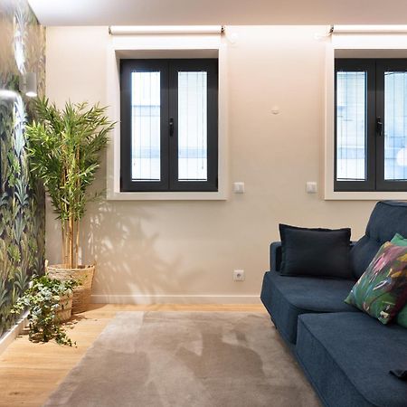Palmeiras Apartment, By Bolhao Residences 波尔图 外观 照片