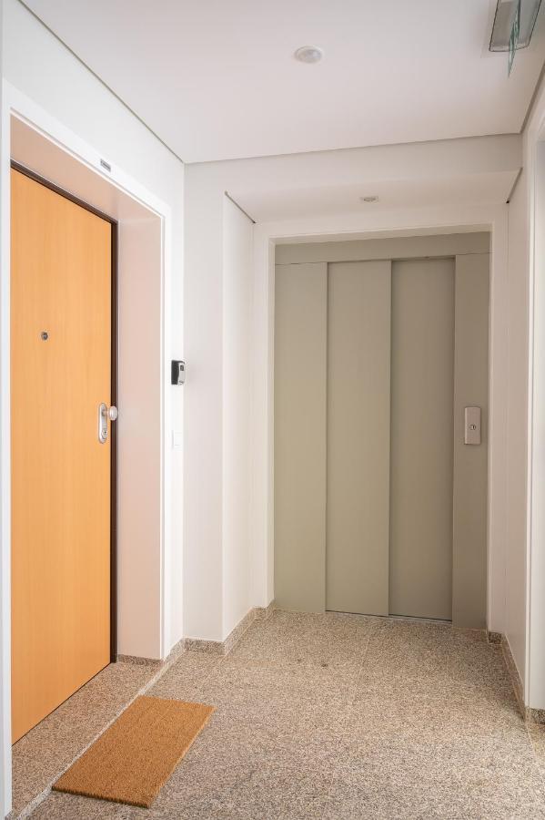 Palmeiras Apartment, By Bolhao Residences 波尔图 外观 照片