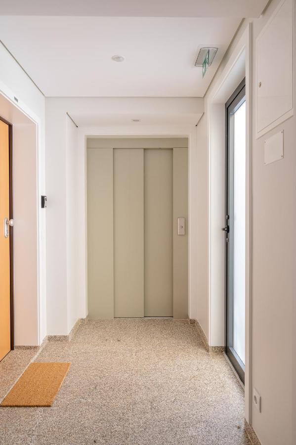Palmeiras Apartment, By Bolhao Residences 波尔图 外观 照片